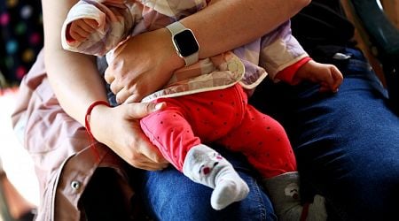 Perinatal Mortality Rate in Bulgaria Three-Fold Higher than EU Average, Audit Shows