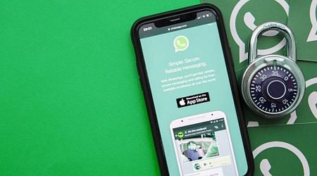 Netherlands won't back EU plan to monitor WhatsApp traffic for child sex abuse videos