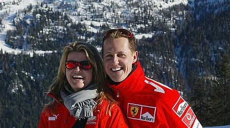 Michael Schumacher: Three family events that may have softened wife Corrina's stance