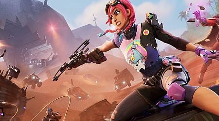 Fortnite gets new parental controls to stop kids from playing past their bedtime