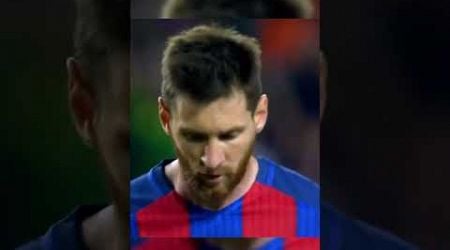 Cuando Messi esta en su prime no hay nada que hacer