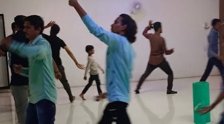 New steps garba #garbalover #garba2024 #navratri #trendinggarba #trends #viralvideo #video #dance