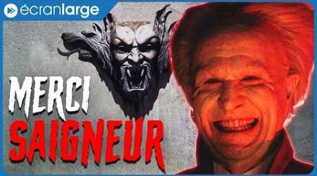 DRACULA : pourquoi c&#39;est toujours le meilleur film de vampire ?