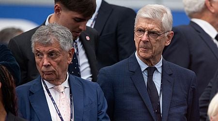 Former Arsenal chief in talks over major rule change that impacts Everton and Liverpool