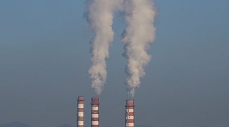 Roundtable on Green Solutions for Coal Regions to Be Held in Sofia