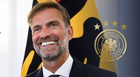 Jurgen Klopp next job: Plot thickens as former Liverpool boss completely shuts down expected Germany link up