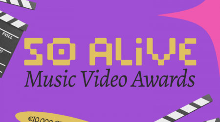 Three Bulgarian Bands Among Finalists of SoAlive Music Video Awards