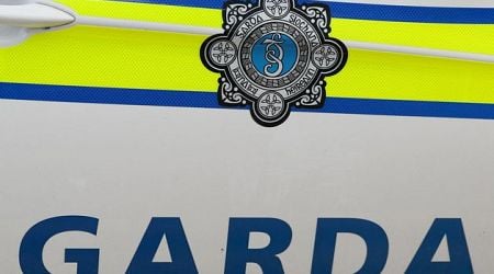 Pedestrian dies after crash in Co Mayo