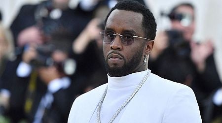 Diddy's list of accomplices to be named in next lawsuit - and they're household names