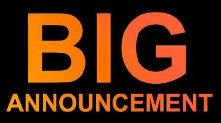 BIG ANNOUNCEMENT!!! about Instant Gaming!