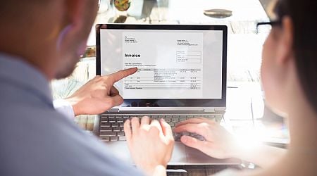 Hungarian business develops AI-driven invoicing system