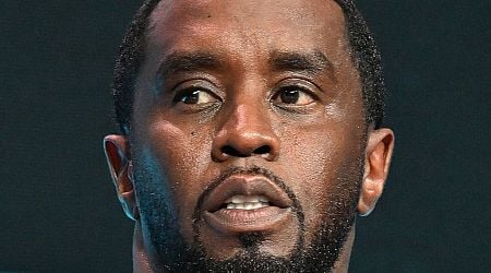 Sean 'Diddy' Combs' team breaks silence after he's accused of abusing nine-year-old boy