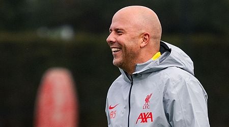 Arne Slot will have three Liverpool players desperate to send a message in his Bologna XI