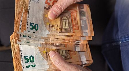 One social welfare Ireland group excluded from lump sum double payment due in weeks