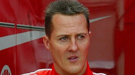 What really happened to Michael Schumacher? Accident explained as he's seen for first time in decade