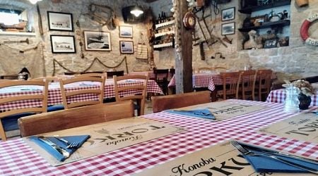 Legendary Croatian konoba closes its doors after 24 years