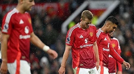 How Do Man Utd Fix Their Biggest Problems?