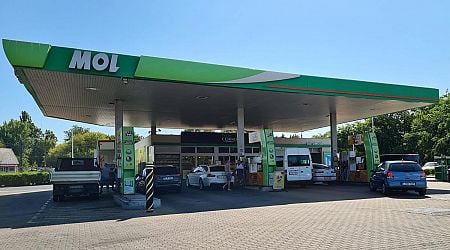 Positive prospects: Price of petrol could drop as low as HUF 500, Hungarian central bank says