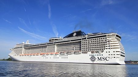 Cruise firm must better prove its green claims, says ad body