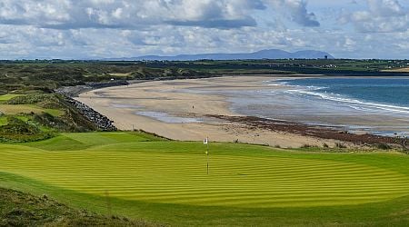 How much it costs to play at each of Ireland's top ranked golf clubs