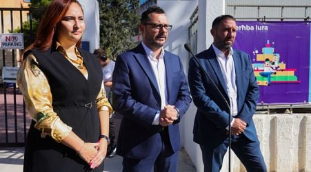  PN accuses government of neglect, foot-dragging over MCAST situation 