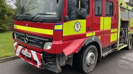 Man (70s) dies after Cork house fire