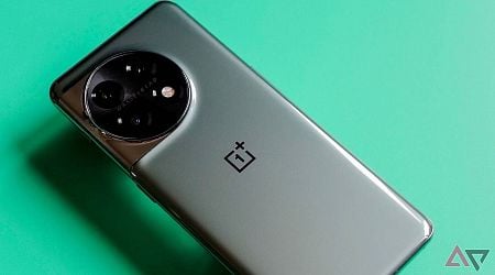 OnePlus phones are off the shelves in Germany once again