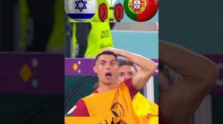 Portugal VS Israel pellanchi shootout match 2026 imaginary final world cup #youtubeshorts #football