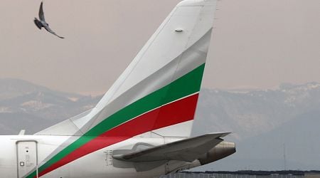 All Bulgaria Air Flights to and from Israel Cancelled until October 15