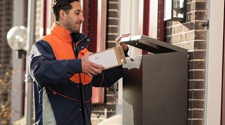 PostNL will likely be permitted to take an extra day to deliver mail from 2026