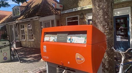 PostNL will get longer to deliver letters, minister agrees