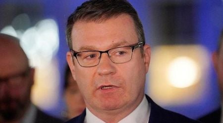 Former Labour leader Alan Kelly wants to be back in Cabinet as he confirms general election run