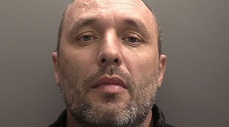 Lorry driver living in Ireland jailed in UK over trying to smuggle cannabis in fresh chicken 