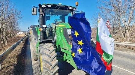 Grain Producers Association Demands Immediate Disbursement of State Aid in Relation to Russia's War against Ukraine, Threatens Protests