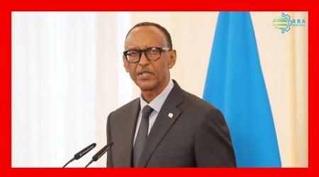 Rwanda and Latvia are willing to support each other - President Kagame