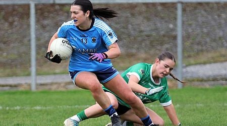 Can Clonguish end the reign of the relentless Longford Slashers ladies?