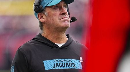 Jaguars' Pederson: 'I have not lost the locker room'