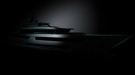 Riva 70Metri Yacht