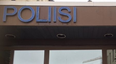 Man dies in police custody in Lahti