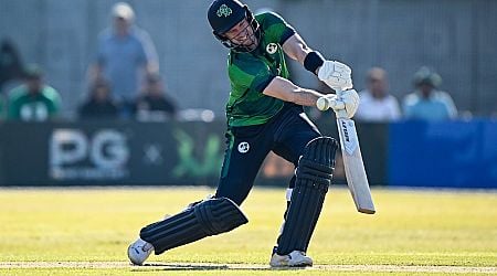 South Africa beat Ireland by 139 runs in first ODI in Abu Dhabi