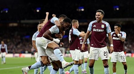 Jhon Duran proves his point again as Aston Villa stun Bayern Munich - 5 talking points