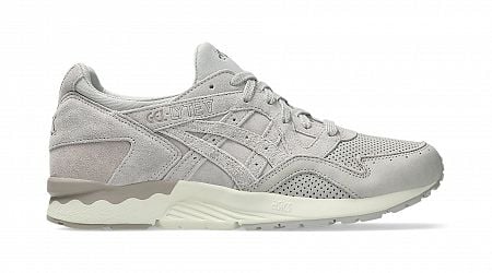 ASICS Gel-Lyte V Moonrock Sneakers