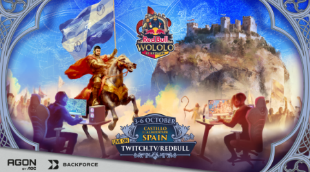 Red Bull Wololo: El Reinado Set to Crown Champions in Epic Age of Empires Showdown at Historic Spanish Castle