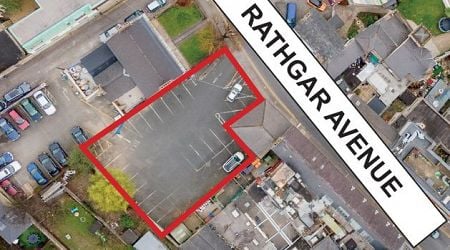 Carpark at Rathgar pub which sparked family feud is now set for Derelict Sites Register