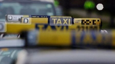 Taxis for Ireland call for Government strategy as taxi numbers drop in almost every county