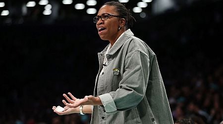 What Wright's firing means for Dream, WNBA coaching landscape