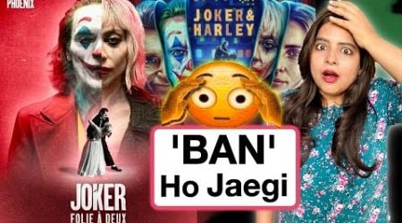 Joker 2 Movie REVIEW | Deeksha Sharma