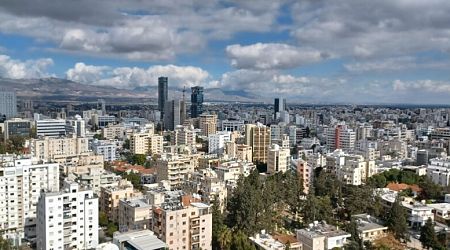 Nicosia property market sees demand spike for second-floor apartments