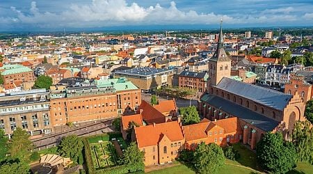 Fairy Tales, Castles, and Viking Lore: Inside the Island of Fyn, Denmark