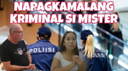 NA SHOCKED SA NALAMAN |PINAY IN FINLAND